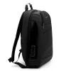 Pierre Cardin 3839 ALAN10 fekete férfi hátizsák, laptopartóval 48 x 30 x 16 cm