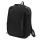 Pierre Cardin 3814 ALAN10 fekete férfi hátizsák laptoptartóval 44 x 32 x 15 cm
