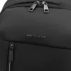 Pierre Cardin 3837 ALAN10 fekete férfi hátizsák 38 x 30 x 15 cm