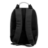 Pierre Cardin 3837 ALAN10 fekete férfi hátizsák 38 x 30 x 15 cm