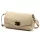 Luka 26-121 DOLLARO taupe női bőr kézitáska 30 x 16 x 12 cm