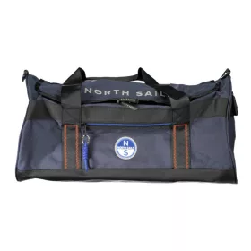 North Sails kék férfi sporttáska 55 x 30 x 22 cm