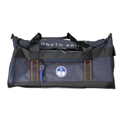 North Sails kék férfi sporttáska 55 x 30 x 22 cm