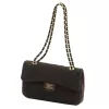 Camilla PREMIUM 10.017 MIDI barna női velúr bőr bőr kézitáska 28.5 x 17.5 x 10 cm