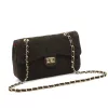 Camilla PREMIUM 10.017 MIDI barna női velúr bőr bőr kézitáska 28.5 x 17.5 x 10 cm
