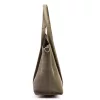 Luka 26-068 taupe női bőr válltáska 45 x 30 x 16 cm