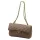 Camilla PREMIUM 10.018 MIDI SAVAGE női bőr kézitáska 28.5 x 17.5 x 10 cm