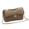 Camilla PREMIUM 10.018 MIDI SAVAGE női bőr kézitáska 28.5 x 17.5 x 10 cm