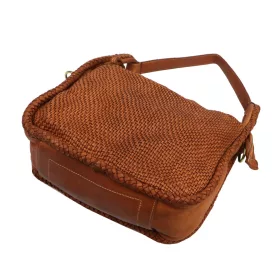 VS 099-369 női bőr kézitáska 33 x 26 x 13 cm