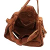 VS 099-369 női bőr kézitáska 33 x 26 x 13 cm