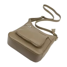 Luka 26-182 DOLLARO női bőr kézitáska 23 x 25 x 11 cm