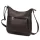 Luka 26-182 DOLLARO barna női bőr kézitáska 23 x 25 x 11 cm