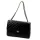 Camilla PREMIUM 10.023 MAXI SAVAGE fekete női bőr kézitáska 32 x 22 x 11 cm
