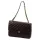 Camilla PREMIUM 10.023 MAXI SAVAGE barna női bőr kézitáska 32 x 22 x 11 cm