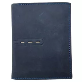 692770 007 Giorgio Carelli pénztárca bőr kék
