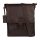 Burkely FUNDAMENTALS VINTAGE crossbody-oldaltáska 33×28cm