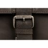 Burkely FUNDAMENTALS VINTAGE crossbody-oldaltáska 33×28cm