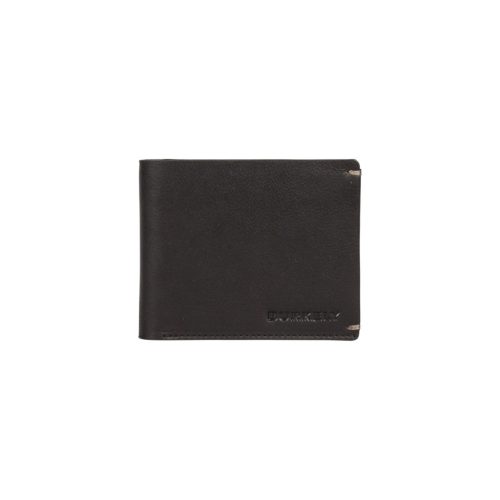 BURKELY FUNDAMENTALS ANTIQUE AVERY BILLFORD LOW FLAP (Szín variációk - Fekete)