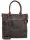 Burkely Antique Avery Tote  laptoptartós bőr válltáska, shopper 13