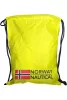 Norway 1963 sárga tornazsák 44 x 33 x 2 cm