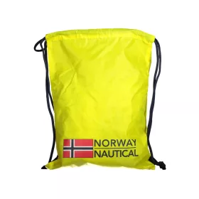 Norway 1963 sárga tornazsák 44 x 33 x 2 cm