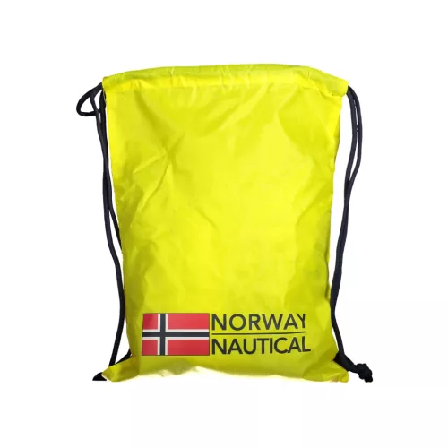 Norway 1963 sárga tornazsák 44 x 33 x 2 cm