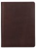 Burkely FUNDAMENTALS VINTAGE A4 irattartó, 34 × 26 cm