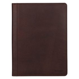 Burkely FUNDAMENTALS VINTAGE A4 irattartó, 34 × 26 cm