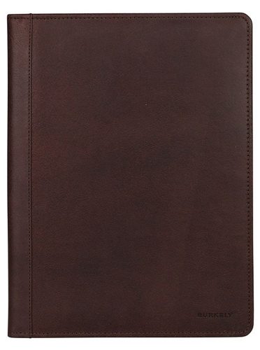 Burkely FUNDAMENTALS VINTAGE A4 irattartó, 34 × 26 cm