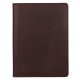 Burkely FUNDAMENTALS VINTAGE A4 irattartó, 34 × 26 cm