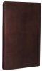 Burkely FUNDAMENTALS VINTAGE A4 irattartó, 34 × 26 cm