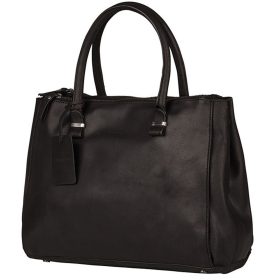 Burkely Fundamental Vintage konyak színű kézitáska