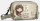 Anekke Muse homokszín női oldaltáska, crossbody 27 x 17 x 9 cm
