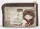 Anekke Muse barna-bézs női pénztárca RFID 15 x 10 x 3 cm