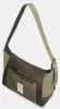 Anekke Amphora oliva-barna női válltáska 36 x 23 x 13 cm