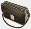 Anekke Amphora multikolor-bronz női válltáska, crossbody 32 x 20 x 12 cm