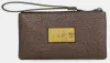 Anekke Amphora bézs-barna női pénztárca RFID 22 x 12 x 4 cm