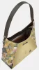 Anekke Bloom oliva-krém női válltáska 29 x 29 x 13 cm