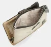 Anekke Amphora bézs-barna női pénztárca RFID 18 x 11 x 3 cm