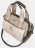 Anekke Eikon bézs női kézitáska vállpánttal 28 x 23 x 14 cm