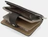 Anekke Auralis krém-barna női pénztárca RFID 14 x 10 x 4 cm