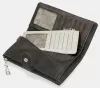 Anekke Auralis szürke-krém női pénztárca RFID 20 x 11 x 3 cm