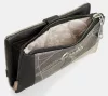 Anekke Auralis szürke-krém női pénztárca RFID 20 x 11 x 3 cm
