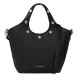 Karl Lagerfeld Rocky Marais fekete női shopper, crossbody