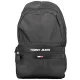 Tommy Hilfiger fekete férfi hátizsák 14 x 36 x 27 cm
