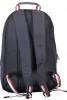 Tommy Hilfiger sötétkék férfi hátizsák 15 x 42 x 28 cm