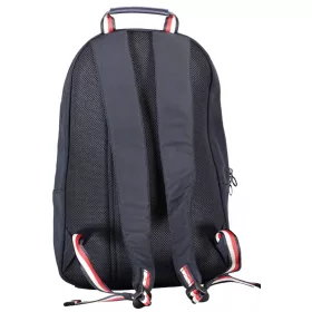 Tommy Hilfiger sötétkék férfi hátizsák 15 x 42 x 28 cm