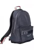 Tommy Hilfiger sötétkék férfi hátizsák 15 x 42 x 28 cm