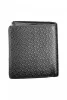 Tommy Hilfiger fekete férfi bőr pénztárca 10 x 9 x 2 cm