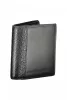 Tommy Hilfiger fekete férfi bőr pénztárca 10 x 9 x 2 cm